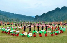 Hoàn thiện hồ sơ dự án Nghị quyết của Quốc hội về cơ chế đột phá phát triển văn hóa 