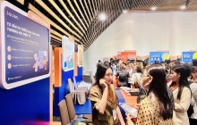 Thương mại điện tử xuyên biên giới, chìa khóa đưa hàng Việt vươn tầm quốc tế