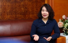 Cục trưởng Cục Thống kê: Phải rất nỗ lực trong các quý sau!