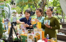 Định hình nền tảng mới cho thương mại điện tử xuyên biên giới