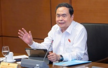 Sửa đổi Luật Thủ đô: Phân quyền để “Hà Nội quyết, Hà Nội làm, Hà Nội chịu trách nhiệm”