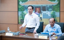 Quyền tiếp cận thông tin không phải “xin cho”