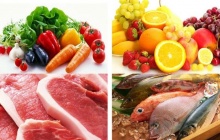 Tiếp tục tạm ngưng hiệu lực Nghị định 46 về an toàn thực phẩm