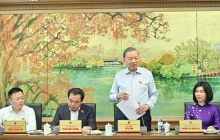 Tổng Bí thư, Chủ tịch nước Tô Lâm: Xây dựng Luật Thủ đô thành thiết chế pháp lý vượt trội