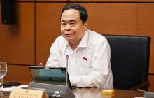 Chủ tịch Quốc hội: Kinh tế tư nhân phải trở thành động lực tăng trưởng hai con số