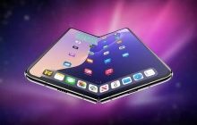 Dự kiến iphone gập sẽ có mức giá khoảng 2.000 USD