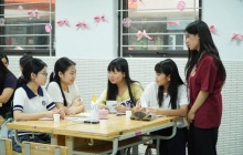 Hôm nay, học sinh Hà Nội bắt đầu đăng ký nguyện vọng dự thi vào lớp 10