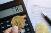 Hướng dẫn nộp thuế tài sản mã hóa theo Thông tư 41/2026/TT-BTC