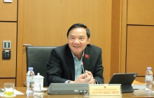 'Bỏ huyện, số cơ quan giảm đi nhưng tăng trưởng lại mạnh hơn'