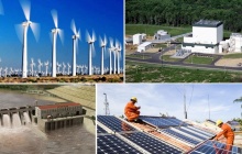 Việt Nam cần định hình lại chiến lược năng lượng theo hướng chủ động