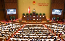 Bảo đảm quyền tiếp cận pháp lý của các nhóm yếu thế trong xã hội