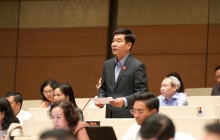 Đề xuất bỏ quy định bắt buộc công chứng giao dịch bất động sản