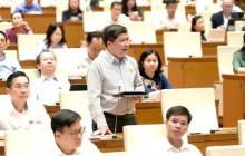 Tạo cơ chế đặc thù, vượt trội cho sự phát triển của Thủ đô