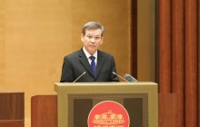 Phòng chống tham nhũng, lãng phí để thúc đẩy tăng trưởng 2 con số