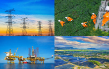 Bộ Công Thương ban hành kế hoạch đẩy mạnh tiết kiệm năng lượng và phát triển giao thông điện