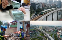 Thủ tướng yêu cầu báo cáo việc không sử dụng hết vốn đầu tư công trước ngày 20/4