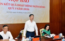 NHNN siết chặt cấp phép vàng miếng, 26 ngân hàng đồng loạt hạ lãi suất