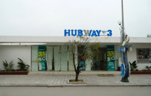 Thanh Hóa: Đấu giá thành công các HUBWAY ở bãi biển Sầm Sơn với giá hơn 70 tỷ đồng