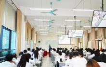 Quy định mới về chuẩn nghề nghiệp giảng viên cao đẳng