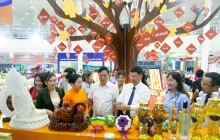 Made in Da Nang Expo 2026 quy tụ gần 300 doanh nghiệp, thúc đẩy hàng Việt vươn tầm quốc tế