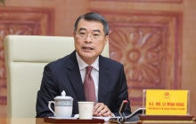 Thủ tướng làm việc với 52 doanh nghiệp hàng đầu Hoa Kỳ