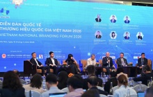 Thương hiệu quốc gia Việt Nam, chuyển mình từ “xúc tiến” sang “tài sản chiến lược”