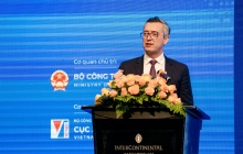 Thương hiệu quốc gia Việt Nam: Từ bài học quốc tế đến tư duy chính sách trong kỷ nguyên vươn mình