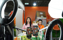 VCCI kiến nghị linh hoạt định danh điện tử, gỡ khó cho người bán hàng online