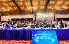 ĐHĐCĐ 2026 Ngân hàng Quân đội (MBB): MB hướng đến trở thành ngân hàng tốp 1 về khách hàng, giao dịch