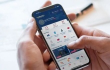 Ngân hàng nào ngừng chuyển tiền nhanh trên 500 triệu đồng?