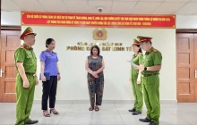 Quảng Ninh: Khởi tố 2 đối tượng sản xuất 160 tấn giá đỗ bằng hóa chất cấm