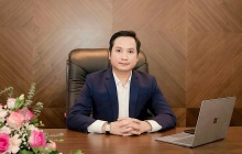 TS Nguyễn Trung Kiên: Thương hiệu là 'tài sản vô hình' tạo ra dòng tiền!