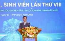 Nhà giáo phải là “tác nhân kinh tế tri thức”