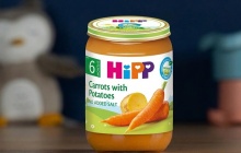 Bộ Y tế rà soát sản phẩm ăn dặm HiPP trên toàn quốc do nghi chứa thuốc chuột