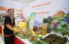 Nâng tầm thương hiệu đặc sản vùng miền và khát vọng vươn tầm quốc tế