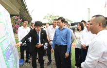 Thanh Hóa: Tăng tốc cho Dự án Thung lũng Gốm sứ Asean Việt Nam
