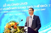 Đổi mới sáng tạo, động lực bứt phá đưa Việt Nam vào kỷ nguyên tăng trưởng mới