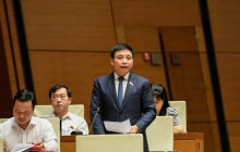 Phó Thủ tướng Nguyễn Văn Thắng: Tăng trưởng cao và bền vững là 'hai cánh chim' của nền kinh tế