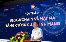 Sự phát triển của máy tính lượng tử đang đặt ra yêu cầu cao hơn với an ninh mạng