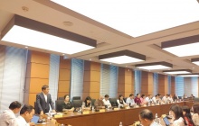 Đề xuất nâng ngưỡng doanh thu không chịu thuế lên 1 tỷ đồng và điều chỉnh giảm trừ gia cảnh