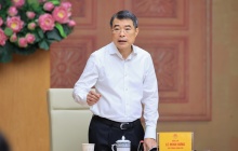 Thủ tướng Lê Minh Hưng: Ngành công thương phải tiên phong để đạt mục tiêu tăng trưởng 2 con số