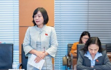 Xây dựng cơ chế đặc thù, tạo 'đột phá' phát triển văn hóa Việt Nam 