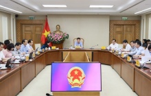 Bộ Tài chính đưa ra 3 kịch bản lạm phát 2026