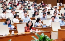 Đại biểu Quốc hội đề xuất ngưỡng chịu thuế với hộ kinh doanh từ 3 tỷ đồng