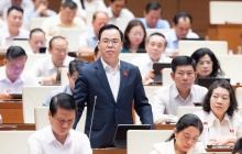 Định vị văn hóa Việt trên không gian số: Nâng tầm 'sức mạnh mềm' quốc gia