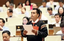 Đãi ngộ nghệ nhân: 'Muốn giữ tiếng chiêng ngân phải giữ được cái bụng ấm'