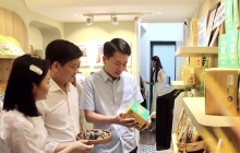 Khai mạc “Sức sống hàng Việt” số 5: Đưa đặc sản Hà Tĩnh vươn tầm qua nền tảng số