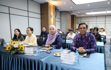 'Mở khóa' thị trường Halal và ESG cho hàng Việt tại Malaysia