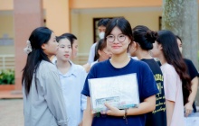 Hơn 1 triệu thí sinh bắt đầu đăng ký dự thi tốt nghiệp THPT 2026