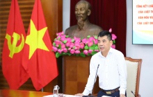 Nâng cao hiệu quả quản lý nhà nước lĩnh vực văn hóa, thể thao và du lịch